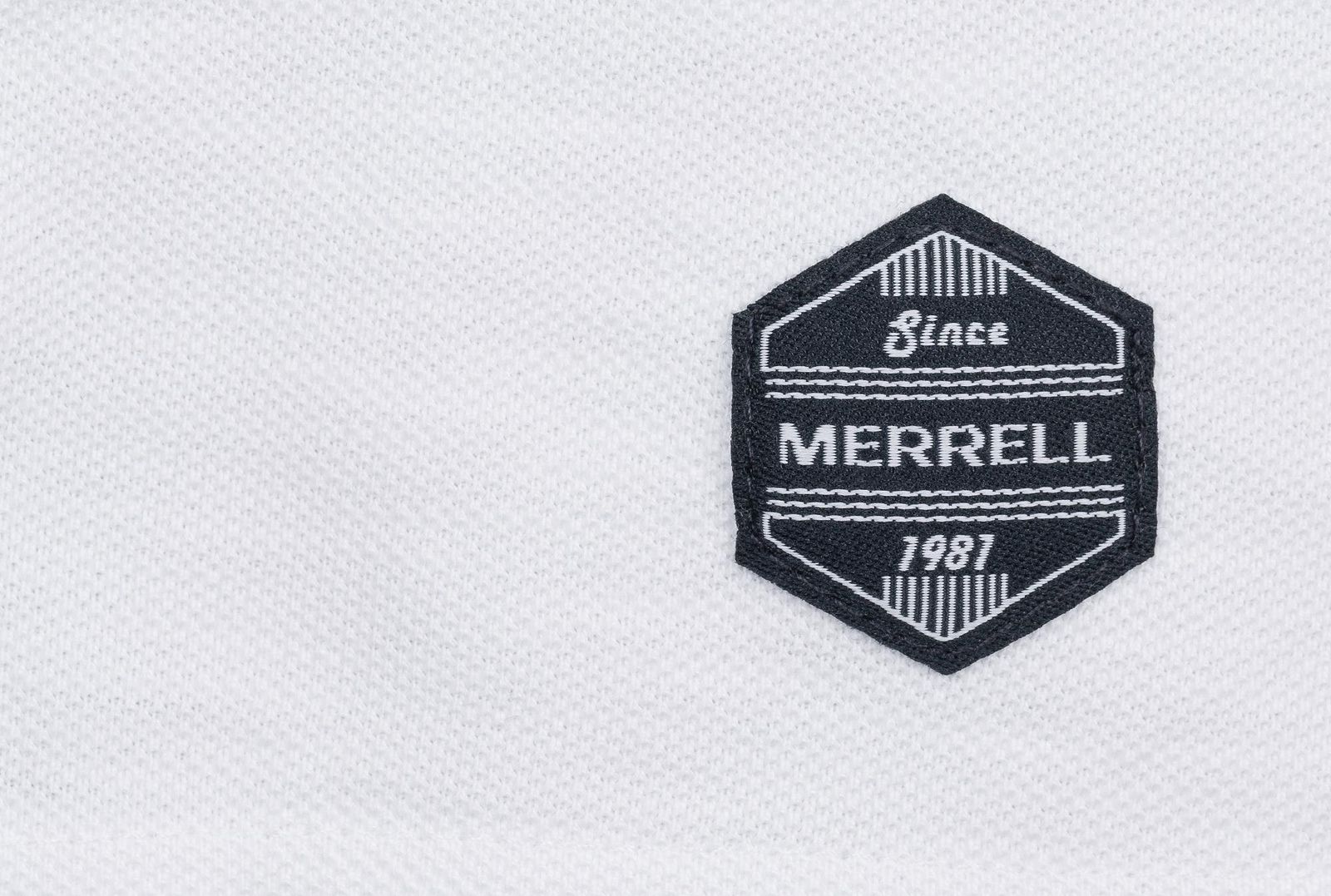   Merrell Men's Polo, : . S17AMRPOM01-00.  48