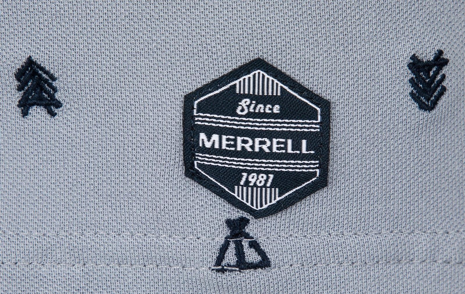   Merrell Men's Polo, : . S19AMRPOM01-Q1.  54