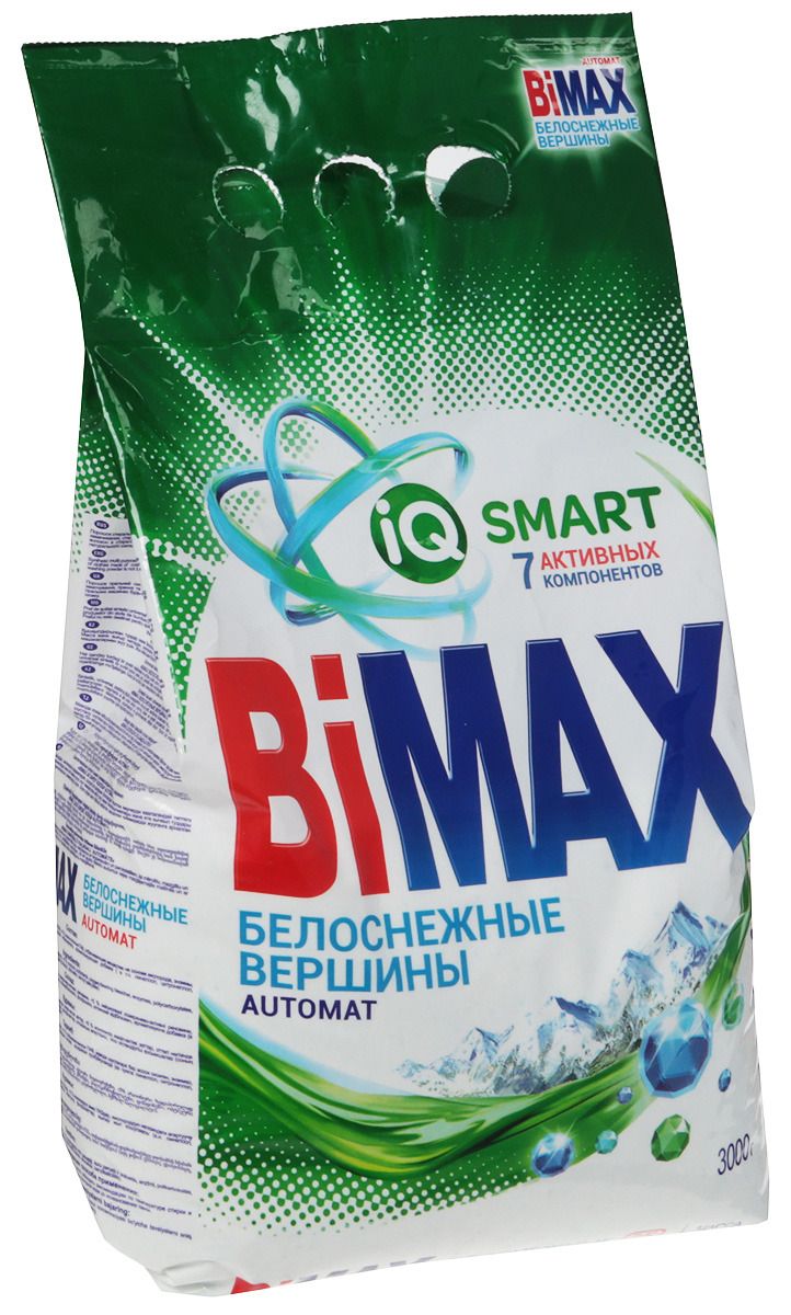   BiMax 