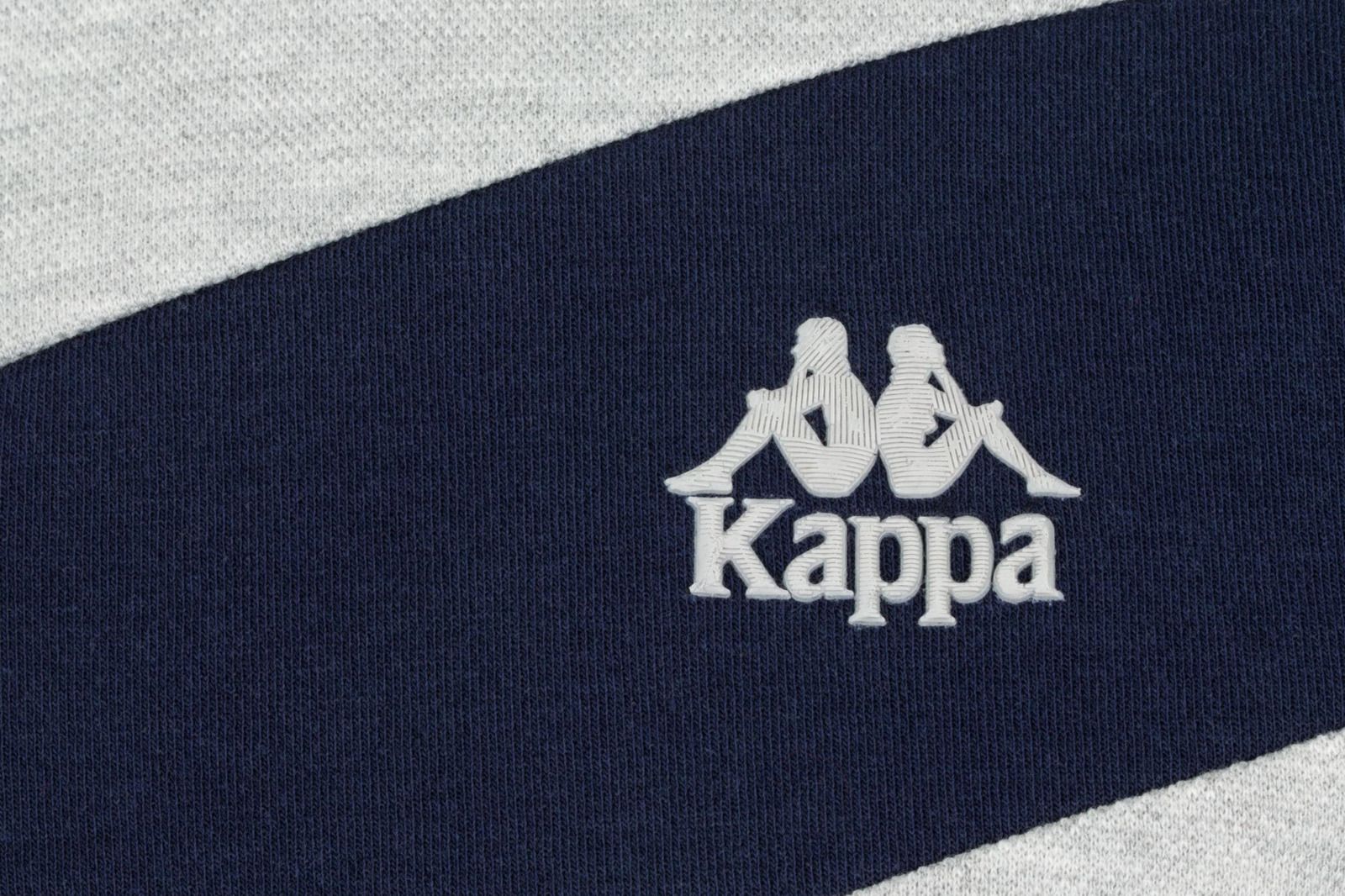   Kappa Men's Jumper, : - , -. 303SZ60-900.  M (48)