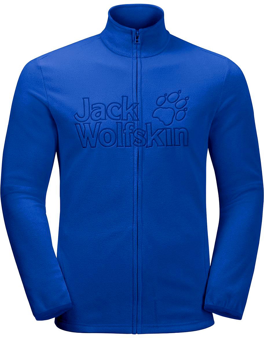   Jack Wolfskin Zero Waste Jacket M, : . 1707371-1062.  XXL (54)