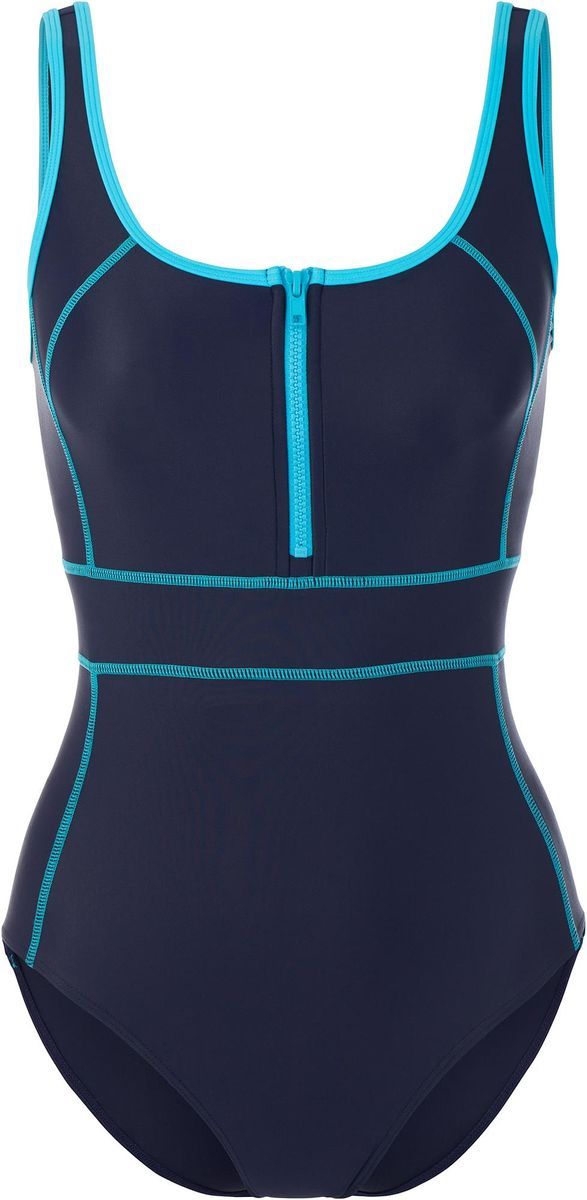  Joss Women's Swimsuit With Inner Support, : . S19AJSWSW05-V4.  50