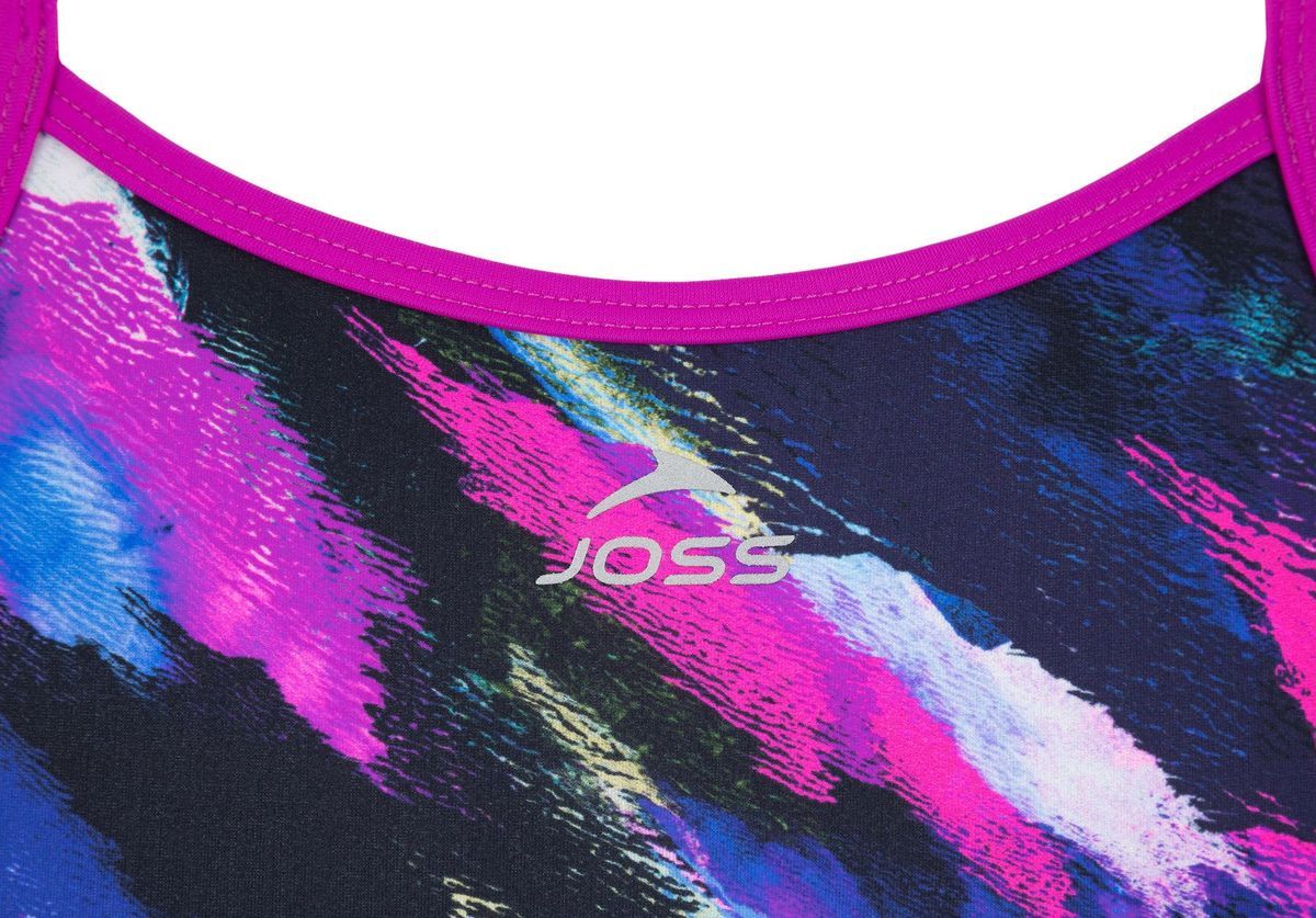     Joss Girls' Swimsuit, : , . S18AJSWSG03-MK.  128